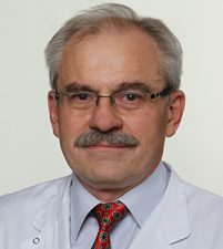 	 prof. dr hab. n. med. Jacek Lelakowski